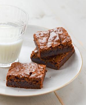 Theobroma does eight or ten kinds of brownies, including the usual chocolate and walnut. (Pixabay) Theobroma does eight or ten kinds of brownies, including the usual chocolate and walnut. (Pixabay)
