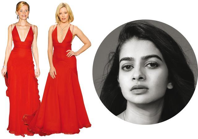 Tanya Ghavri love Elizabeth Banks’s Badgley Mischka dress from 16 years ago that she rewore at an Oscars after-party this year Tanya Ghavri love Elizabeth Banks’s Badgley Mischka dress from 16 years ago that she rewore at an Oscars after-party this year