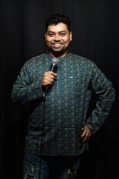 Navin Noronha Navin Noronha
