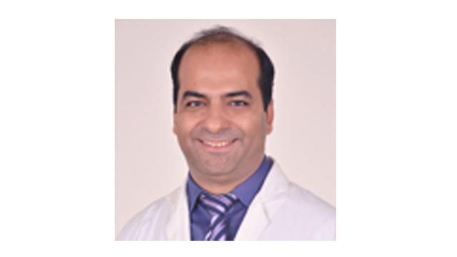 Dr.Ankur Bahl Dr.Ankur Bahl
