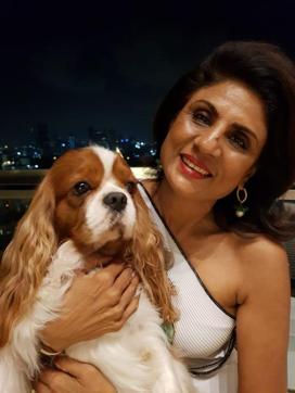 Sangeeta Khanna