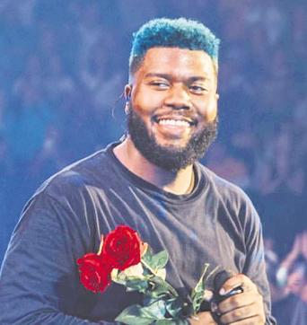 Khalid’s Mumbai and Bengaluru concerts are postponed Khalid’s Mumbai and Bengaluru concerts are postponed
