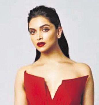 Deepika Padukone gave Paris Fashion Week a miss Deepika Padukone gave Paris Fashion Week a miss