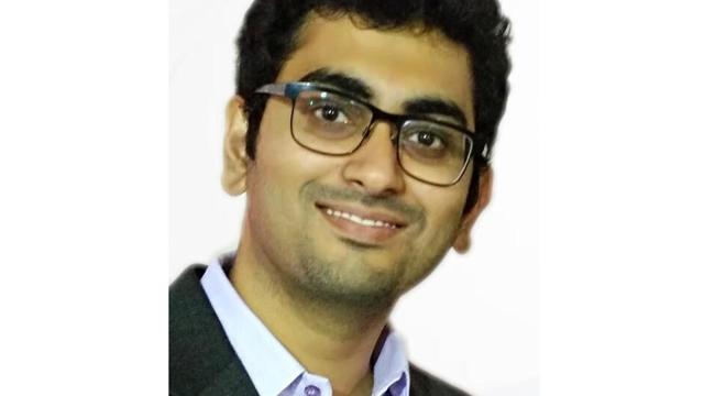 Dr.Pushpak Chirmade Dr.Pushpak Chirmade