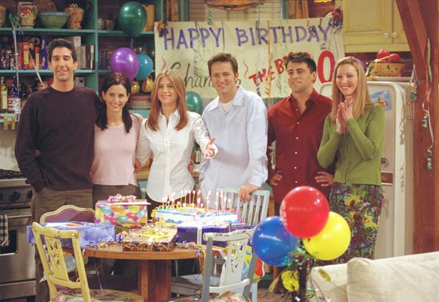 The sitcom acquainted Indian viewers with American culture. Call centres in the country included Friends episodes in their American-accent training classes. The sitcom acquainted Indian viewers with American culture. Call centres in the country included Friends episodes in their American-accent training classes.
