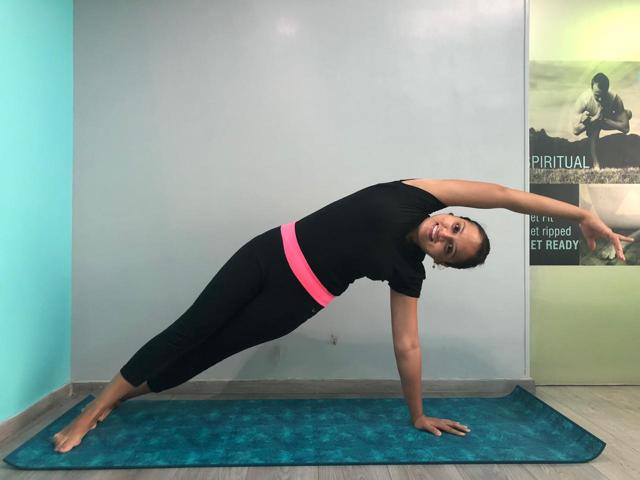 Mudrika Awasthi, 32 Mudrika Awasthi, 32