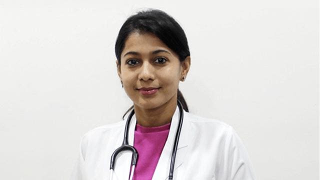 Dr. Suman S. Karanth Dr. Suman S. Karanth