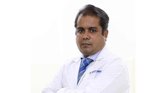 Dr.Rohit Swami Dr.Rohit Swami