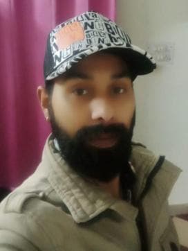 28-year-old Raju 28-year-old Raju