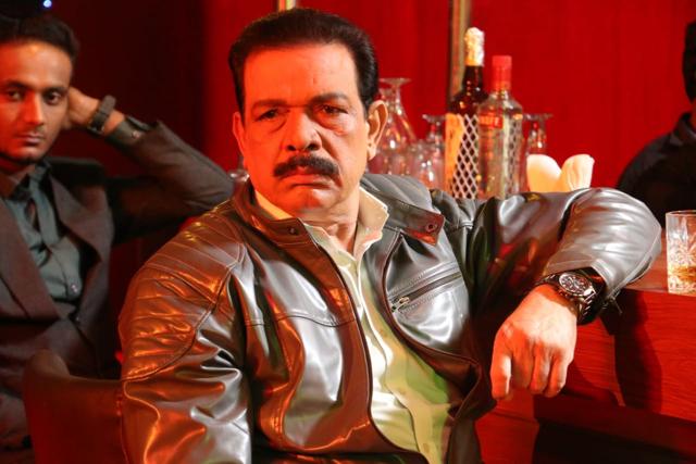 Govind Namdev will reprise his role of a cop in Radhe: Your Most Wanted Bhai. Govind Namdev will reprise his role of a cop in Radhe: Your Most Wanted Bhai.