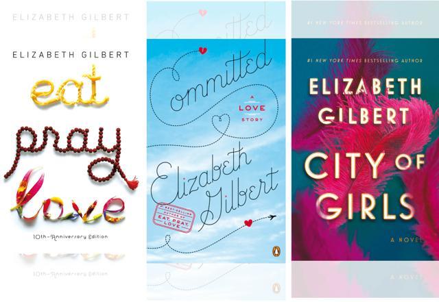 Eat Pray Love has sold over 12 million copies worldwide and continues to outdo all other books written by Gilbert Eat Pray Love has sold over 12 million copies worldwide and continues to outdo all other books written by Gilbert