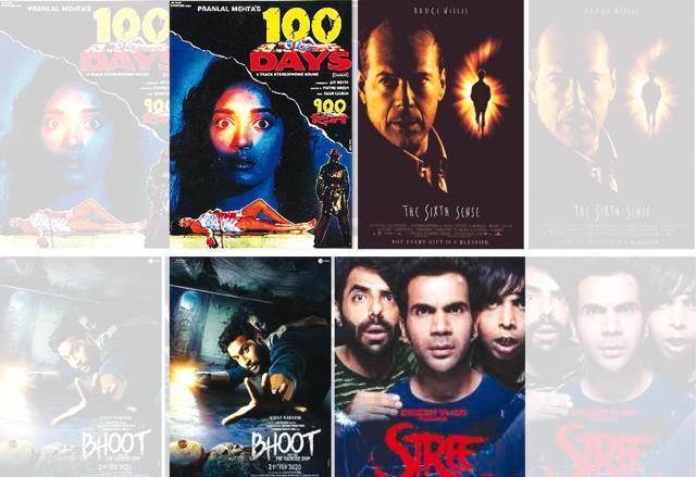 The genre has evolved with each horror movie evoking a new emotion The genre has evolved with each horror movie evoking a new emotion