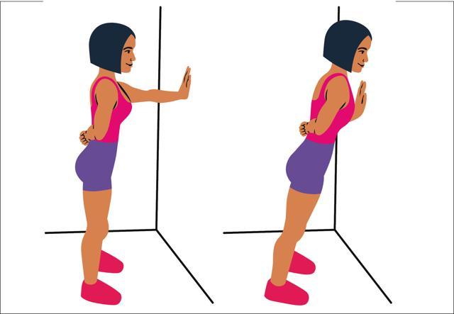 Strengthening the smaller muscles will help in improving overall strength and injury proofing a trainee (Shutterstock) Strengthening the smaller muscles will help in improving overall strength and injury proofing a trainee (Shutterstock)