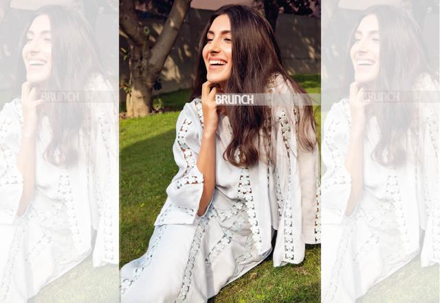 Outfit, Meadow (Vidushi Gupta ) Outfit, Meadow (Vidushi Gupta )