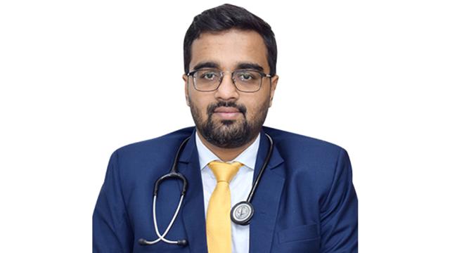 Dr. Udip Maheshwari Dr. Udip Maheshwari