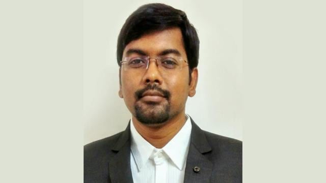 Dr.Pinaki Mahato Dr.Pinaki Mahato