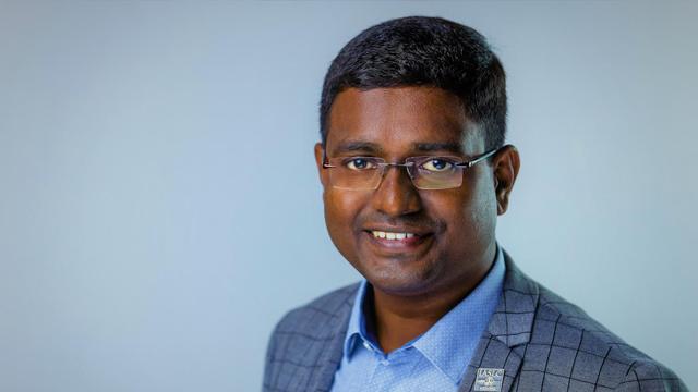 Dr. Venkata Pradeep Babu Koyyala Dr. Venkata Pradeep Babu Koyyala