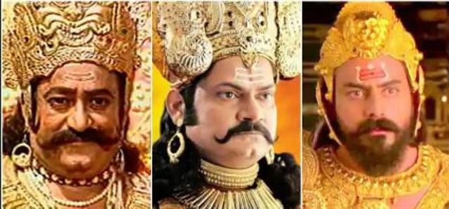 Ramanand Sagar s iconic Ramayana or Star Plus Siya Ke Ram which