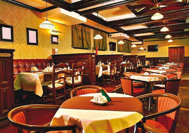 Restaurants face a less-than-glorious future as the cult of delivery catches on (Shutterstock) Restaurants face a less-than-glorious future as the cult of delivery catches on (Shutterstock)
