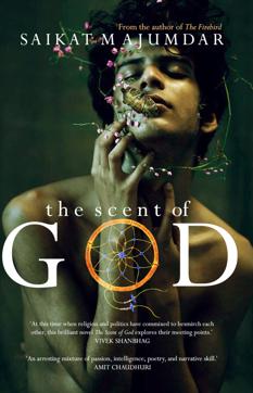 234pp, ₹499; Simon & Schuster 234pp, ₹499; Simon & Schuster