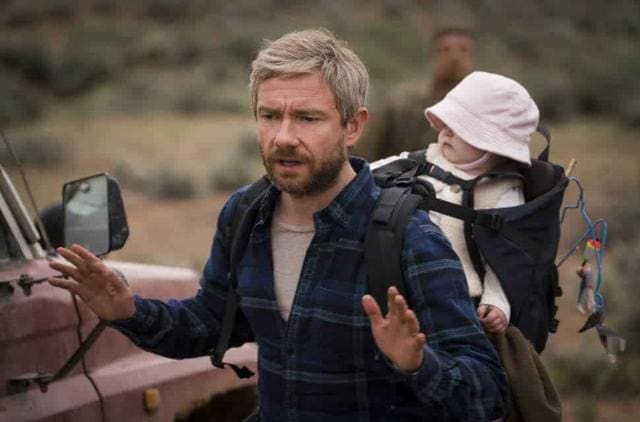 Cargo is an Australian film. Cargo is an Australian film.
