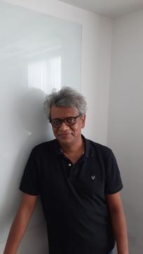 Angshu Dasgupta (Courtesy Speaking Tiger) Angshu Dasgupta (Courtesy Speaking Tiger)