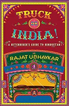 256pp, Rs 450; Simon & Schuster 256pp, Rs 450; Simon & Schuster