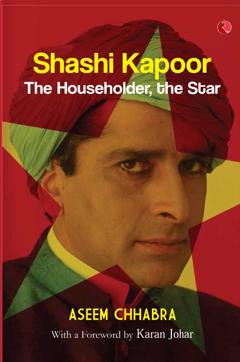 196pp, ₹395; Rupa Publications 196pp, ₹395; Rupa Publications