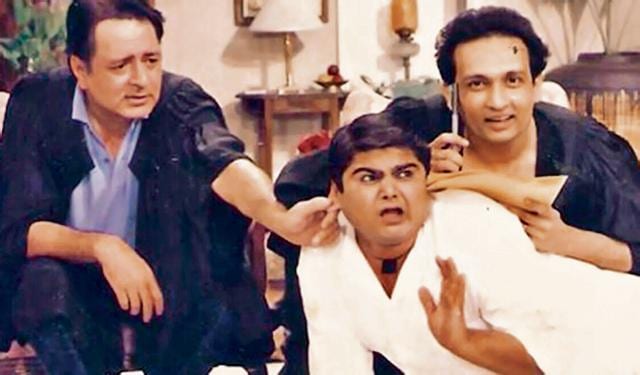Still from Dekh Bhai Dekh Still from Dekh Bhai Dekh