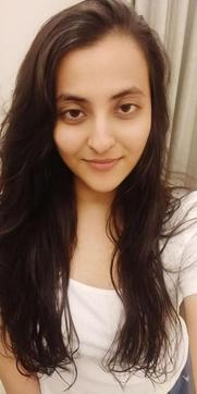 Mumbai-based Riya Shah was gifted prized possessions by her family. Mumbai-based Riya Shah was gifted prized possessions by her family.