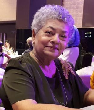 Ann Lynn Fernandes Ann Lynn Fernandes