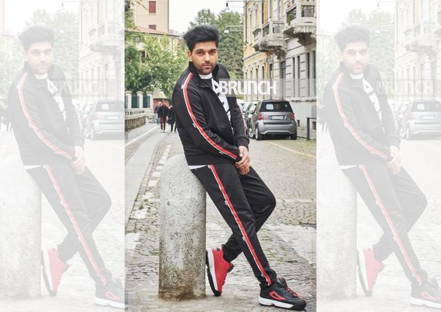 Guru Randhawa’s journey so far has been no less than a fairy tale. (Rohan Shrestha ) Guru Randhawa’s journey so far has been no less than a fairy tale. (Rohan Shrestha )