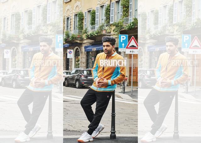 Guru has struck a chord with music lovers across the world and his music videos are viewed by millions (Rohan Shrestha ) Guru has struck a chord with music lovers across the world and his music videos are viewed by millions (Rohan Shrestha )