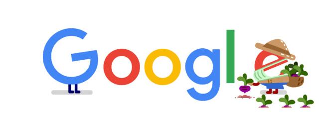On April 10, farmworkers and farmers were appreciated for tirelessly working to ensuring there is food on our tables. (Google) On April 10, farmworkers and farmers were appreciated for tirelessly working to ensuring there is food on our tables. (Google)