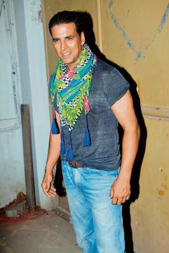Akshay Kumar’s Laxmmi Bomb, too, has been delayed