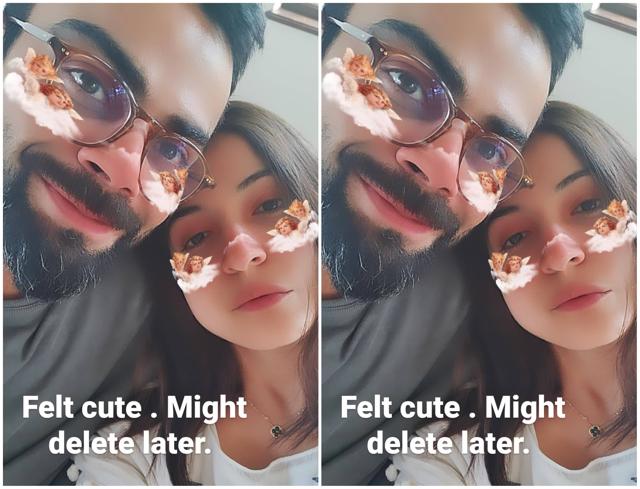 anushka-sharma-posts-selfie-with-virat-kohli-says-felt-cute-might