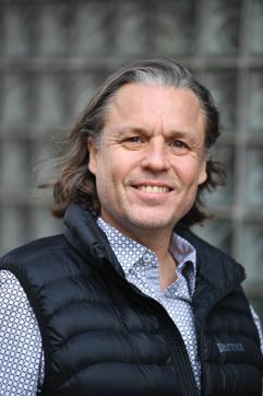 Jerome Armstrong (Jocelyn Augustino)