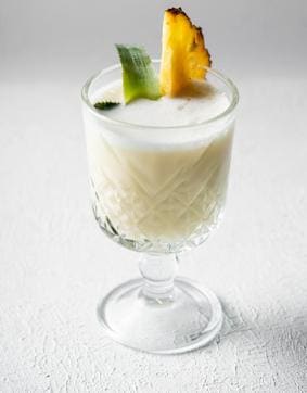 Holiday Drink.