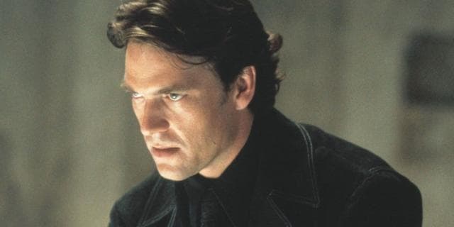 Dougray Scott played the villain in Mission: Impossible II. Dougray Scott played the villain in Mission: Impossible II.