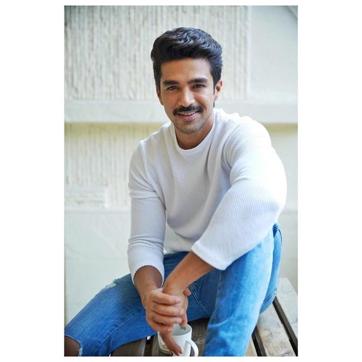 Saqib Saleem Saqib Saleem