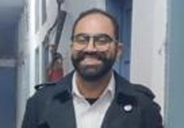 ENT specialist Dr Nitin Chhabra. (HT PHOTO) ENT specialist Dr Nitin Chhabra. (HT PHOTO)