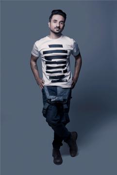 Vir Das hopes the future world will be a more charitable place to live in