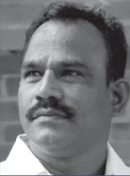 V. Annamalai (Imayam) (Courtesy Niyogi Books) V. Annamalai (Imayam) (Courtesy Niyogi Books)