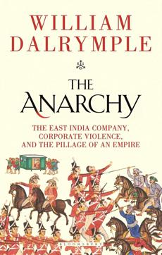 Dalrymple says Anarchy has been his most successful work, till date Dalrymple says Anarchy has been his most successful work, till date