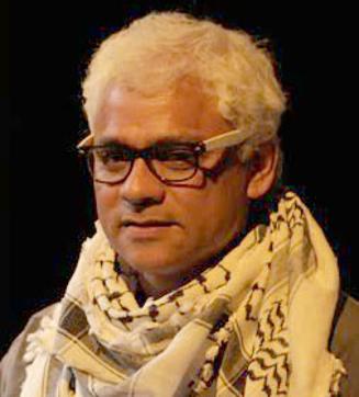 Sudhanva Deshpande (Leftword) Sudhanva Deshpande (Leftword)