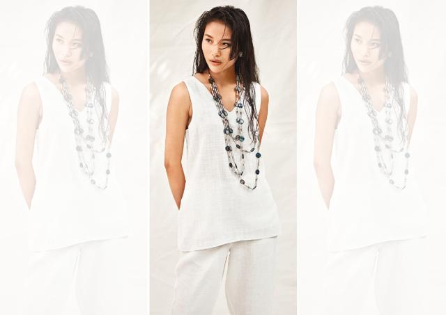 There will be a demand for more versatile designs rather than new clothes There will be a demand for more versatile designs rather than new clothes