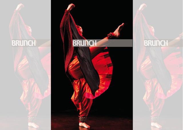 Malavika’s greatest strength is her ability to contemporise Bharatanatyam in a way that even classicists can admire (Sudeep Bhattacharya) Malavika’s greatest strength is her ability to contemporise Bharatanatyam in a way that even classicists can admire (Sudeep Bhattacharya)