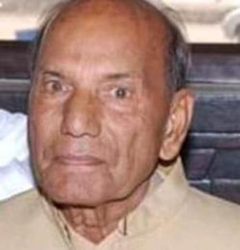 Bhajan Singh Sohal (1925-2020) . (HT Photo) Bhajan Singh Sohal (1925-2020) . (HT Photo)