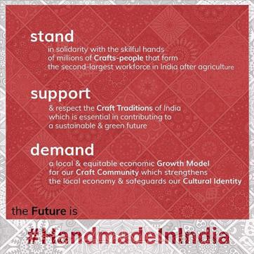 The poster has been translated and designed in various Indian languages. The poster has been translated and designed in various Indian languages.