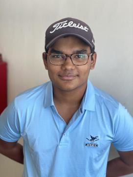 Shlok Dabir